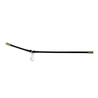   Delphin Gubancgátló feeder Fdr-t 22 cm gubancgátló cső 5 db/csomag
