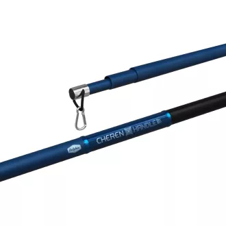Delphin Cheren 350 cm 3 részes csalihalfogó nyél