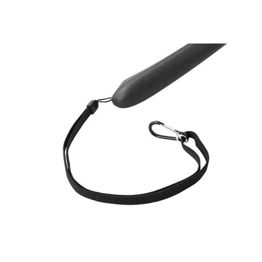 Delphin Spin-R 40 × 30 cm 10 × 15 mm gumírozott rablóhalas merítő