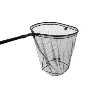   Delphin Omega 250 cm 2 részes 70 × 80 cm általános merítő