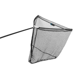 Delphin Capri 180 cm nyéllel 85 × 85 cm bojlis merítő