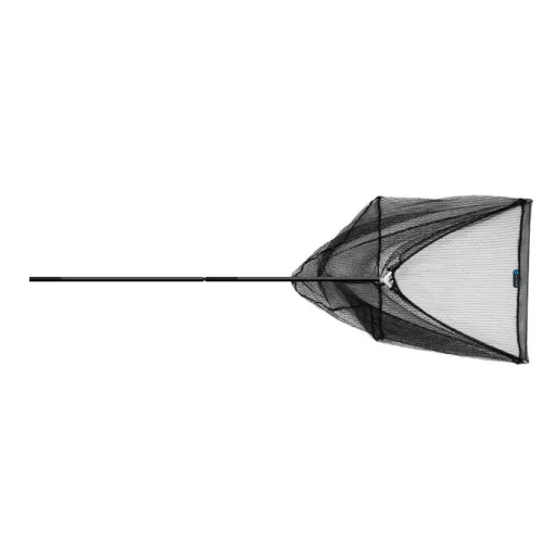 Delphin Capri 180 cm nyéllel 85 × 85 cm bojlis merítő