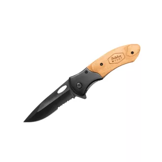 Delphin Zsebkés Woody penge 8,5 cm