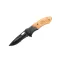 Delphin Zsebkés Woody penge 8,5 cm