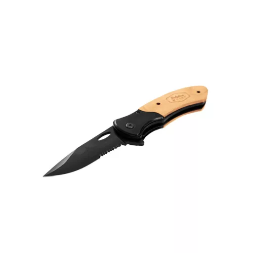 Delphin Zsebkés Woody penge 8,5 cm