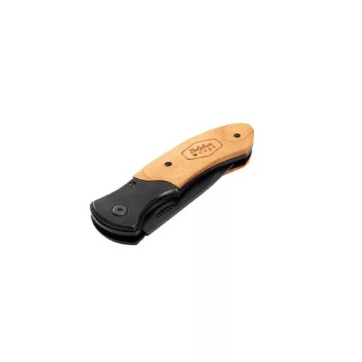 Delphin Zsebkés Woody penge 8,5 cm