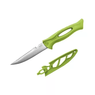 Delphin Kés B-MINI penge 9,5 cm