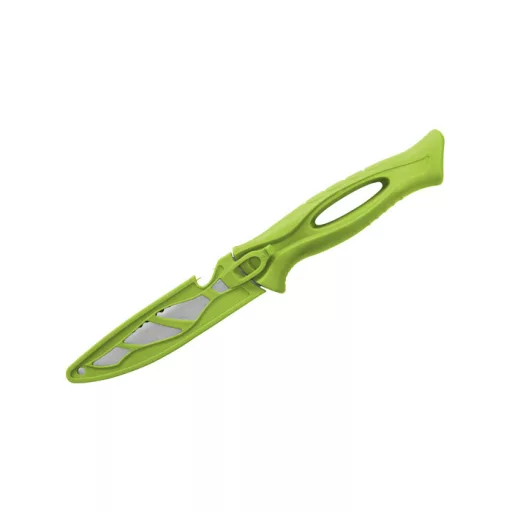 Delphin Kés B-MINI penge 9,5 cm