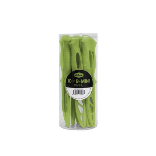 Delphin Kés B-MINI penge 9,5 cm
