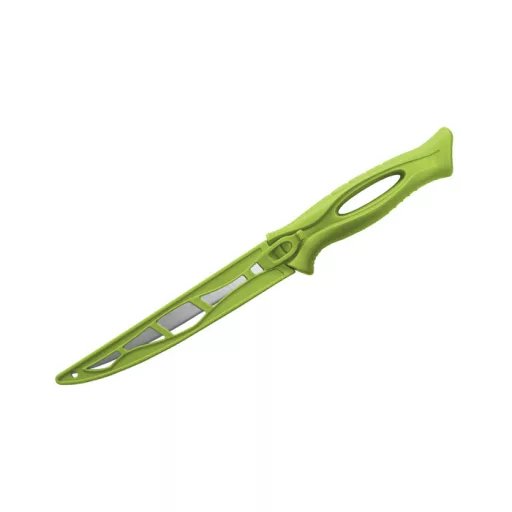 Delphin filézőkés B-MAXI penge 15,5 cm