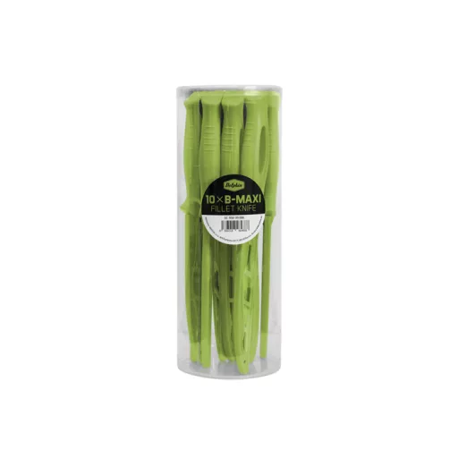 Delphin filézőkés B-MAXI penge 15,5 cm