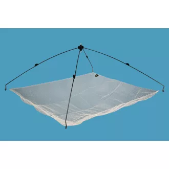 Delphin Nylon 100 × 100 cm csalihalfogó háló