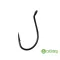 Delphin egyes Catkong SuPOWER Bend-o 8/0-s harcsázó horog 4 db/csomag
