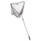 Abu Garcia Trout F 150 cm 50 × 50 cm általános merítő