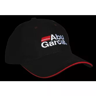 Abu Garcia fekete baseball sapka