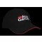 Abu Garcia fekete baseball sapka