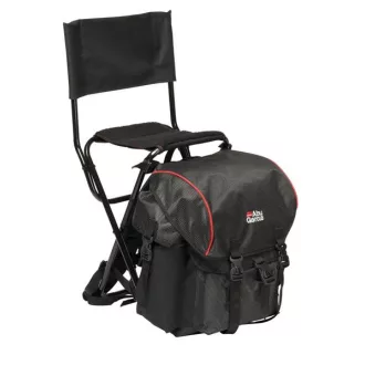 Abu Garcia Standard With Backrest hátizsák