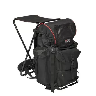 Abu Garcia Deluxe hátizsák