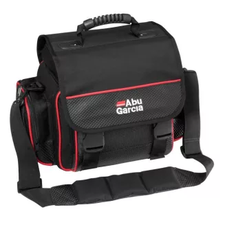 Abu Garcia 4 dobozzal Small horgásztáska