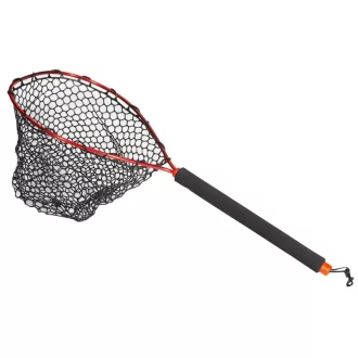Berkley Extended Kayak gumírozott rablóhalas merítő