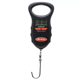   Berkley BTDFS50–1 DIGITAL FISH SCALE halmérleg digitális horgászmérleg