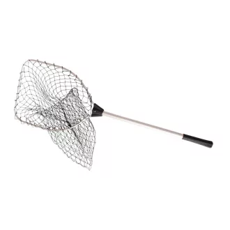   Abu Garcia Small 54 cm nyéllel 45 × 35 cm általános merítő