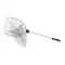 Abu Garcia Medium 65 cm nyéllel 55 × 50 cm általános merítő
