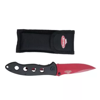 Berkley FishinGear összecsukható horgászkés