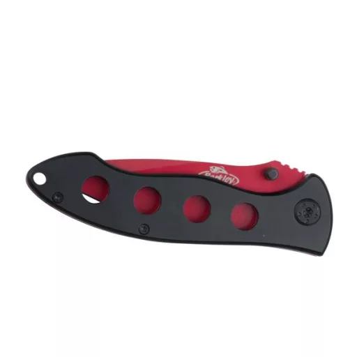 Berkley FishinGear összecsukható horgászkés