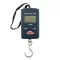 Berkley FishinGear Digital Pocket Scale halmérleg 25 kg digitális horgászmérleg