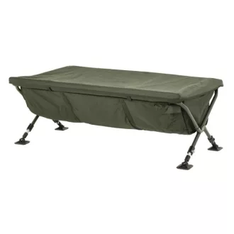 JRC Cocoon 2 g Hi-Care Cradle 115 × 70 cm pontybölcső