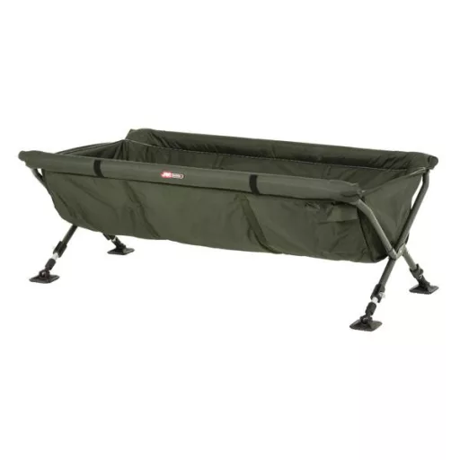 JRC Cocoon 2 g Hi-Care Cradle 115 × 70 cm pontybölcső