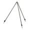 JRC Cocoon 2 g WEIGH TRIPOD mérlegelő állvány