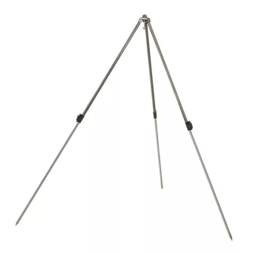 JRC Cocoon 2 g WEIGH TRIPOD mérlegelő állvány