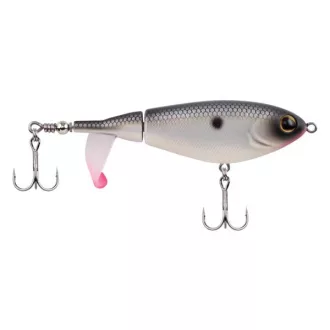   Berkley Choppo MF Shad 9 cm úszó felszíni propelleres wobbler