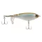 Berkley Choppo Perfect Ghost 12 cm úszó felszíni propelleres wobbler