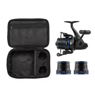 Penn RIVAL LC BLUE SURF PACK 7000 távdobó orsó