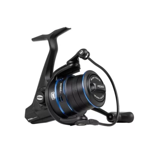 Penn RIVAL LC BLUE SURF PACK 7000 távdobó orsó