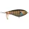 Berkley Choppo Ghost Bluegill 7,5 cm úszó felszíni propelleres wobbler