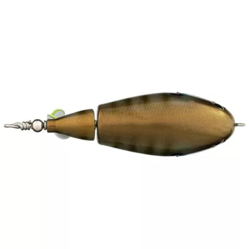 Berkley Choppo Ghost Bluegill 7,5 cm úszó felszíni propelleres wobbler