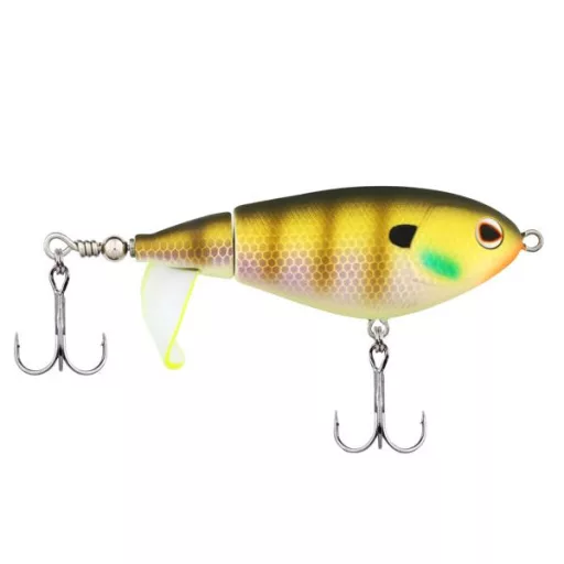 Berkley Choppo MF Bluegill 7,5 cm úszó felszíni propelleres wobbler