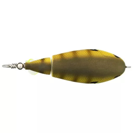Berkley Choppo MF Bluegill 7,5 cm úszó felszíni propelleres wobbler