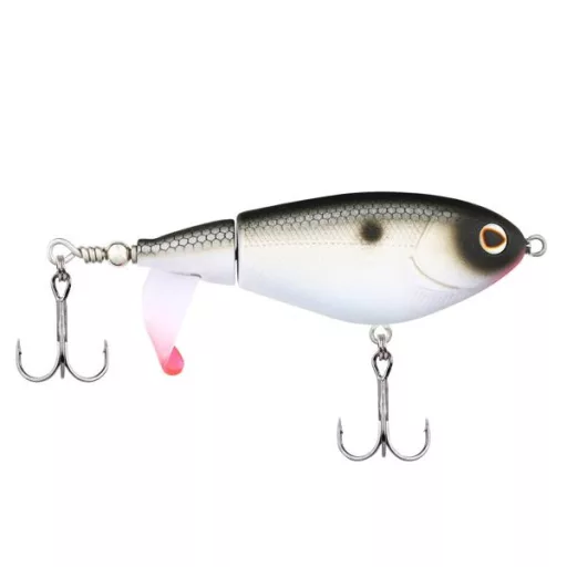 Berkley Choppo MF Shad 7,5 cm úszó felszíni propelleres wobbler