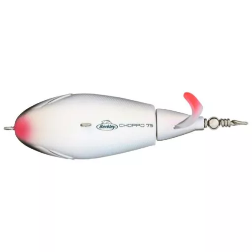Berkley Choppo MF Shad 7,5 cm úszó felszíni propelleres wobbler