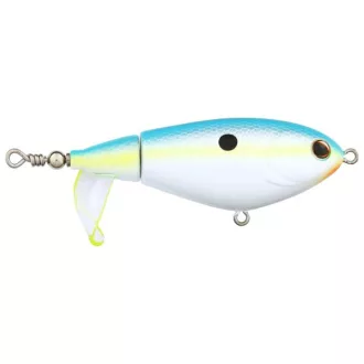   Berkley Choppo Sexy Back 7,5 cm úszó felszíni propelleres wobbler