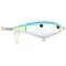Berkley Choppo Sexy Back 7,5 cm úszó felszíni propelleres wobbler