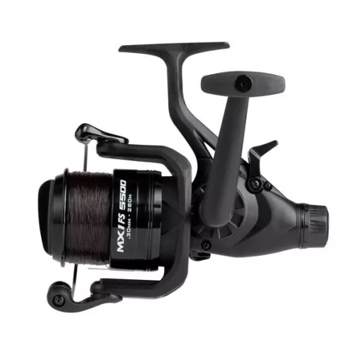 Mitchell MX1 FS PRE-SPOOLED 6500 nyeletőfékes orsó