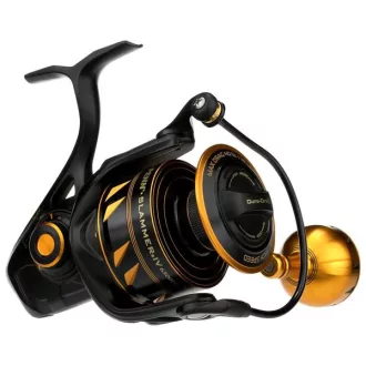   PENN SLAIV6500HS SLAMMER IV 6500HS SP REEL BX peremfutó orsó
