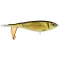 Berkley Choppo HD arany küsz 12 cm úszó felszíni propelleres wobbler