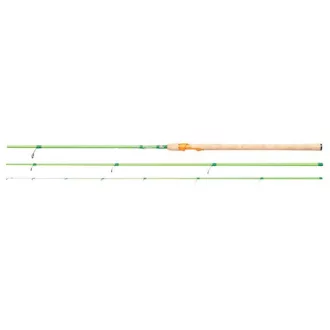 Berkley FLEX Trout 330 5–25 g pergető horgászbot